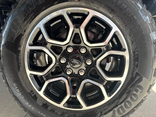 Ford F-150 Lariat 4WD SuperCrew 5.5' Box 2023