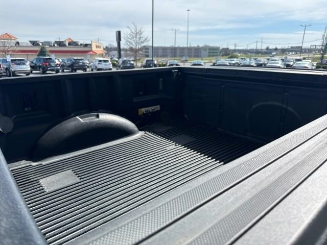 Ford F-150 Lariat 4WD SuperCrew 5.5' Box 2023