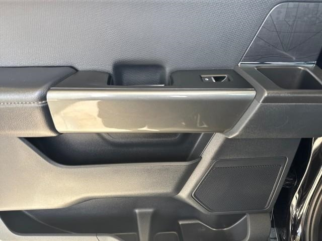 Ford F-150 Lariat 4WD SuperCrew 5.5' Box 2023