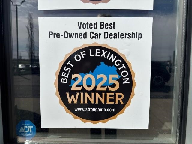 Ford F-150 Lariat 4WD SuperCrew 5.5' Box 2023