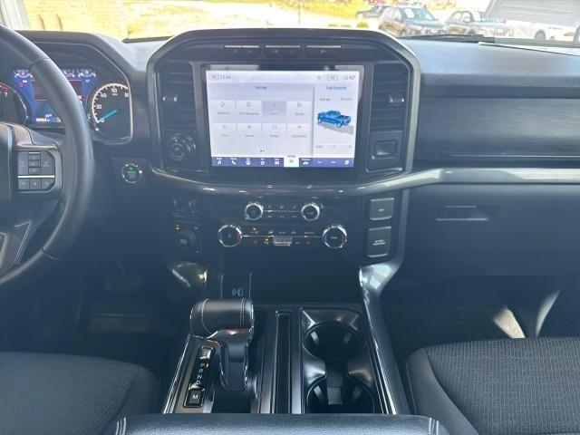 Ford F-150 Lariat 4WD SuperCrew 5.5' Box 2023