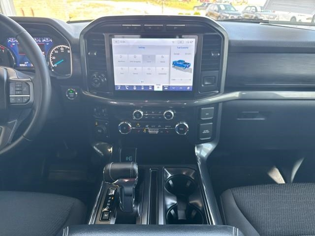 Ford F-150 Lariat 4WD SuperCrew 5.5' Box 2023