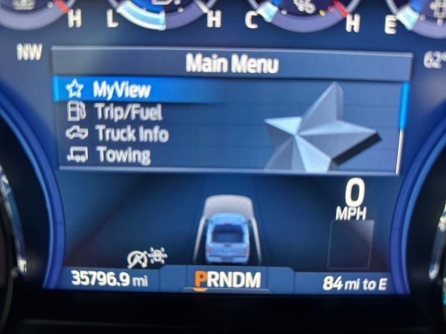 Ford F-150 Lariat 4WD SuperCrew 5.5' Box 2023