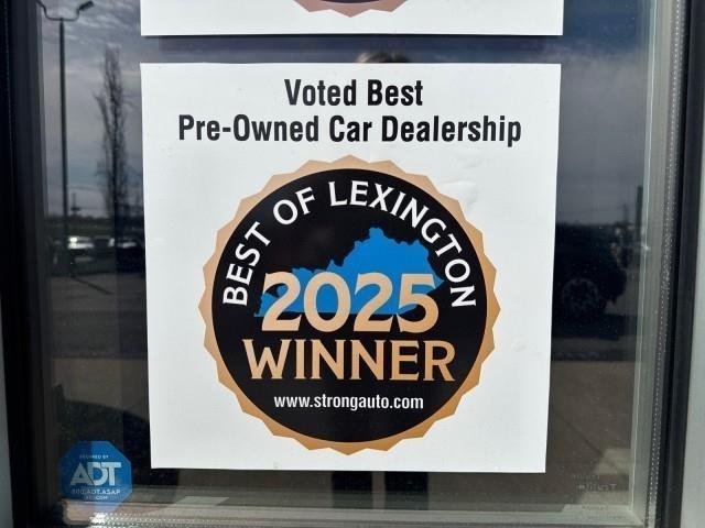 Ford F-150 Lariat 4WD SuperCrew 5.5' Box 2023