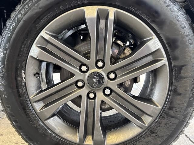 Ford F-150 Lariat 4WD SuperCrew 5.5' Box 2022