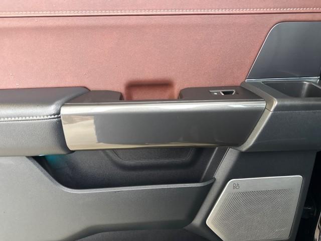 Ford F-150 Lariat 4WD SuperCrew 5.5' Box 2022