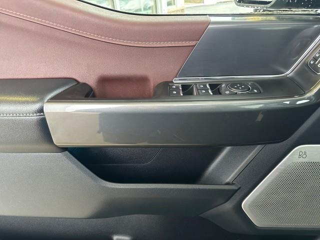 Ford F-150 Lariat 4WD SuperCrew 5.5' Box 2022