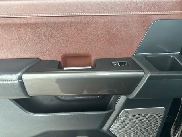 Ford F-150 Lariat 4WD SuperCrew 5.5' Box 2022