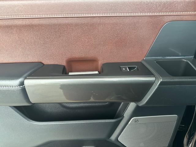 Ford F-150 Lariat 4WD SuperCrew 5.5' Box 2022