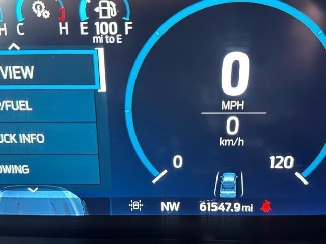 Ford F-150 Lariat 4WD SuperCrew 5.5' Box 2022