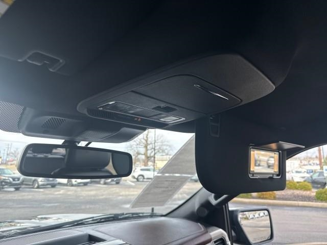 Ford F-150 Lariat 4WD SuperCrew 5.5' Box 2022