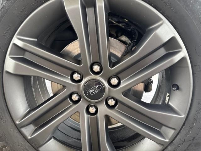 Ford F-150 Lariat 4WD SuperCrew 5.5' Box 2022