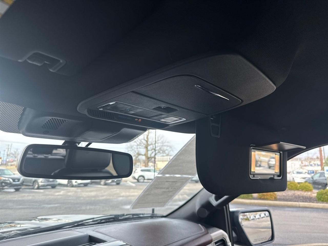 Ford F-150 Lariat 4WD SuperCrew 5.5' Box 2022