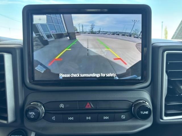 Ford Bronco Sport Big Bend 4x4 2022