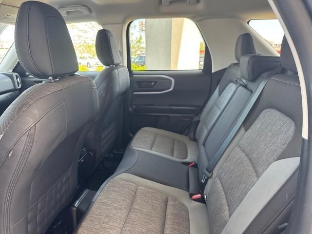 Ford Bronco Sport Big Bend 4x4 2022