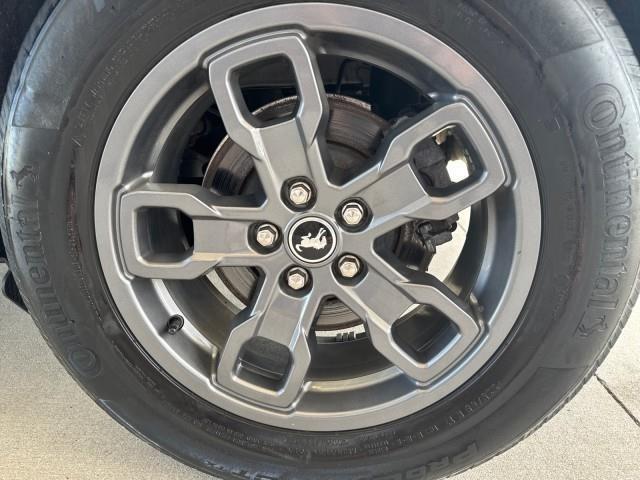 Ford Bronco Sport Big Bend 4x4 2022