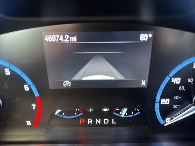 Ford Bronco Sport Big Bend 4x4 2022