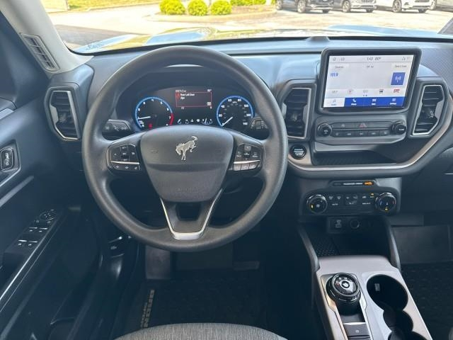 Ford Bronco Sport Big Bend 4x4 2022