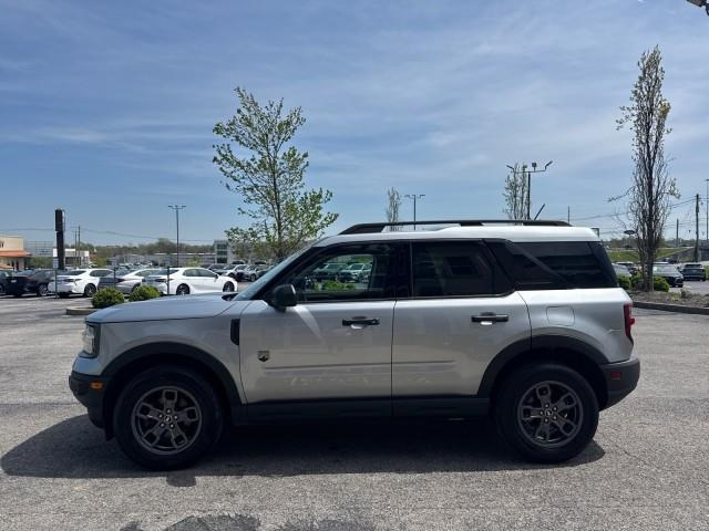 Ford Bronco Sport Big Bend 4x4 2022