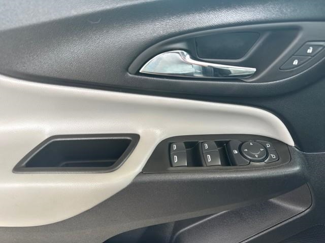 Chevrolet Equinox FWD 4dr LS w/1LS 2023