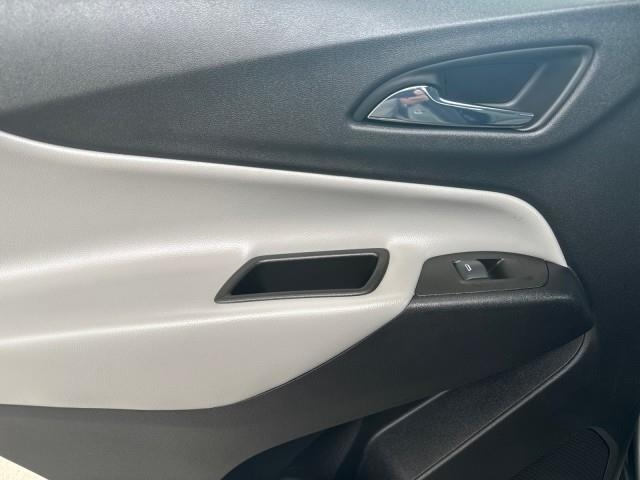 Chevrolet Equinox FWD 4dr LS w/1LS 2023