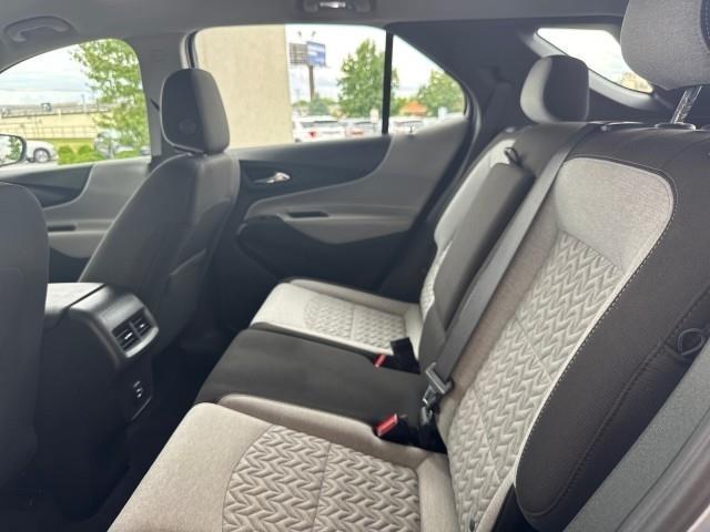 Chevrolet Equinox FWD 4dr LS w/1LS 2023