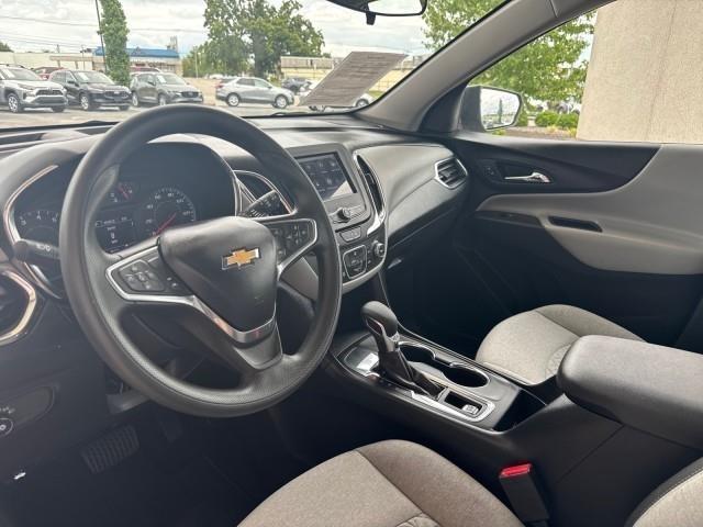 Chevrolet Equinox FWD 4dr LS w/1LS 2023