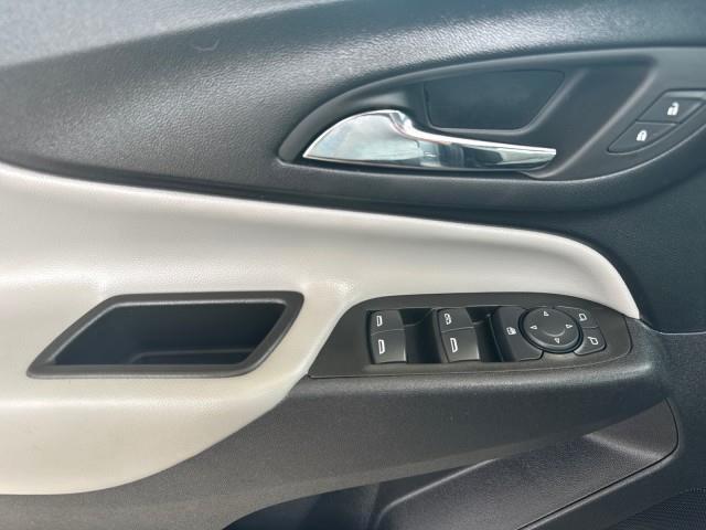 Chevrolet Equinox FWD 4dr LS w/1LS 2023