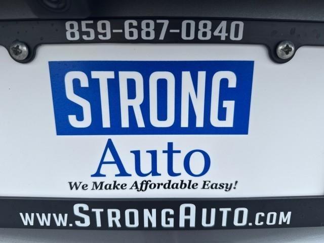 Chevrolet Equinox FWD 4dr LS w/1LS 2023