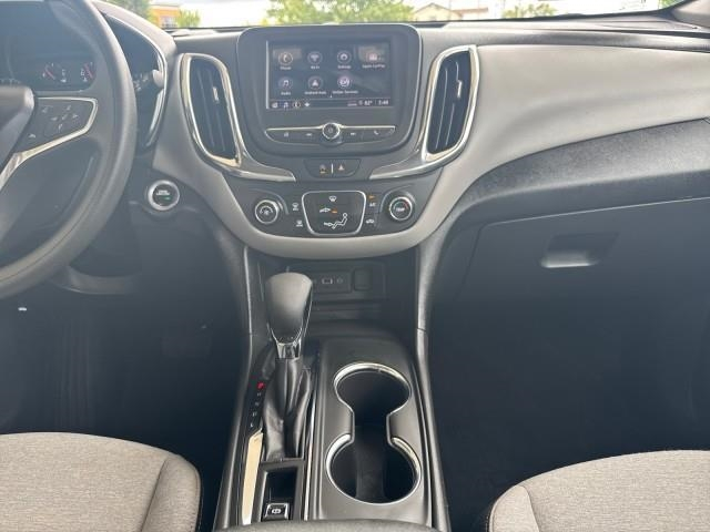 Chevrolet Equinox FWD 4dr LS w/1LS 2023