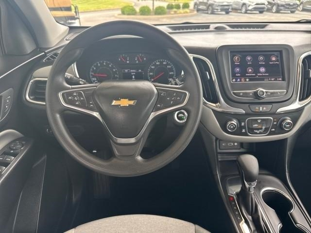 Chevrolet Equinox FWD 4dr LS w/1LS 2023
