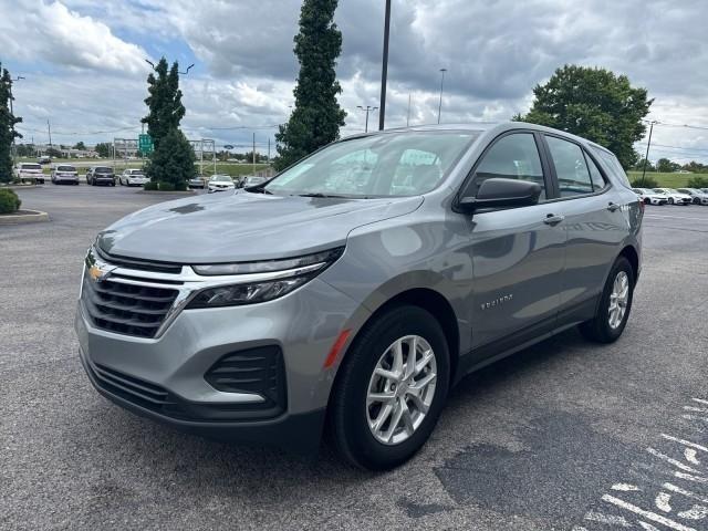 Chevrolet Equinox FWD 4dr LS w/1LS 2023
