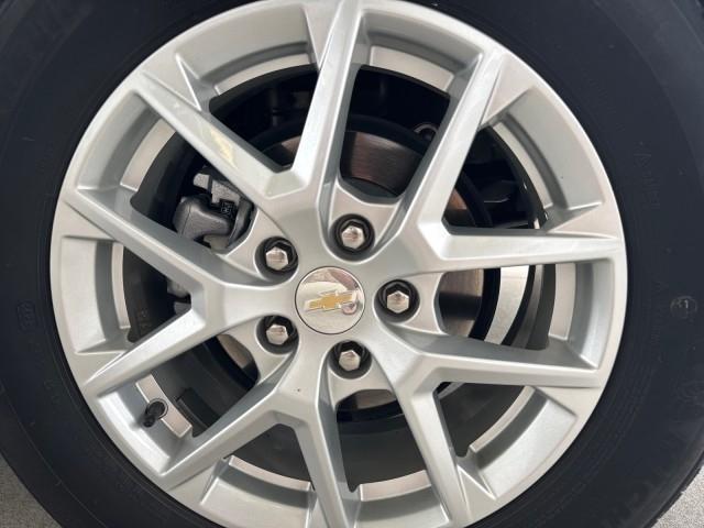 Chevrolet Equinox FWD 4dr LS w/1LS 2023