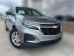 2023 Chevrolet Equinox FWD 4dr LS w/1LS