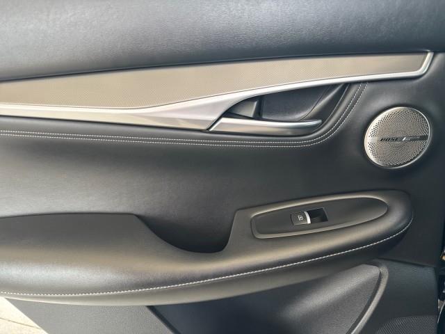 Infiniti QX55 ESSENTIAL AWD 2023