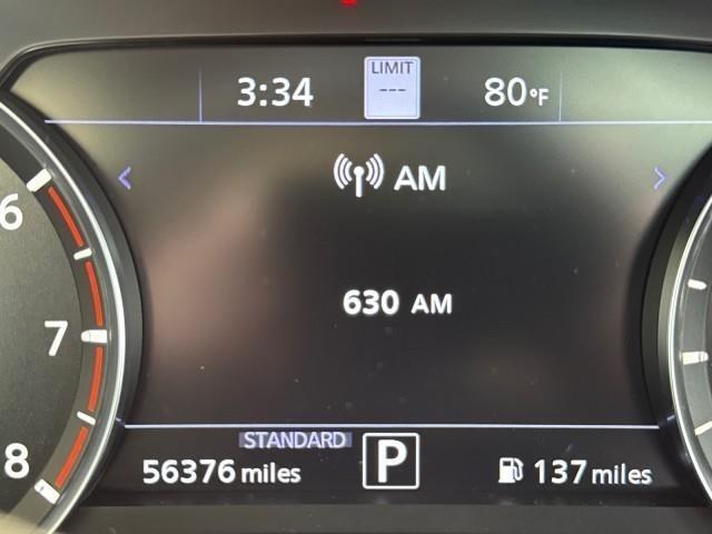 Infiniti QX55 ESSENTIAL AWD 2023