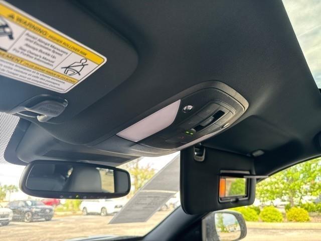 Infiniti QX55 ESSENTIAL AWD 2023