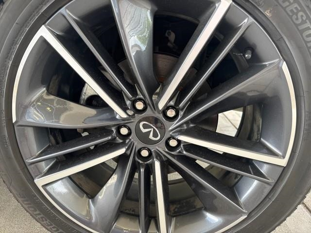 Infiniti QX55 ESSENTIAL AWD 2023