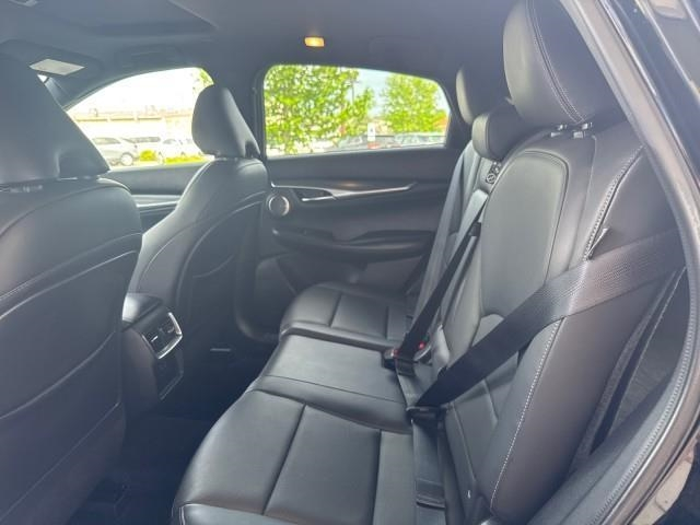 Infiniti QX55 ESSENTIAL AWD 2023