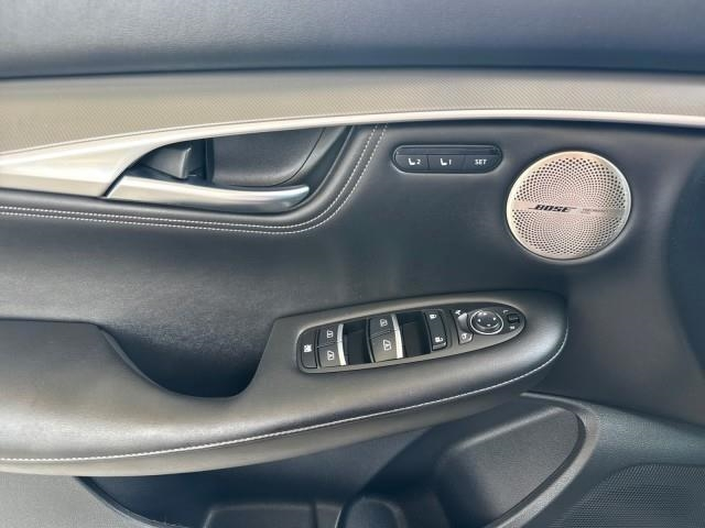 Infiniti QX55 ESSENTIAL AWD 2023