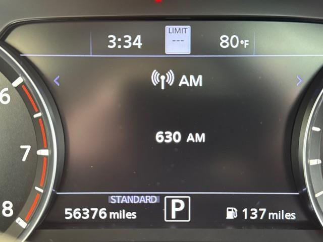 Infiniti QX55 ESSENTIAL AWD 2023