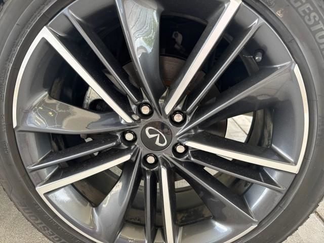 Infiniti QX55 ESSENTIAL AWD 2023