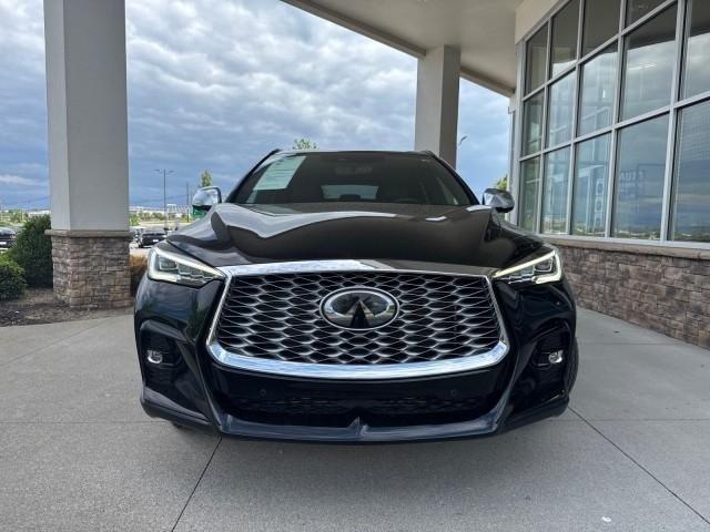Infiniti QX55 ESSENTIAL AWD 2023
