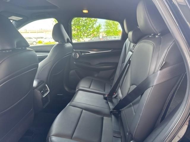 Infiniti QX55 ESSENTIAL AWD 2023