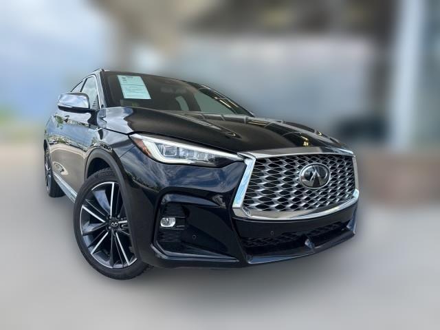 2023 Infiniti QX55 ESSENTIAL AWD