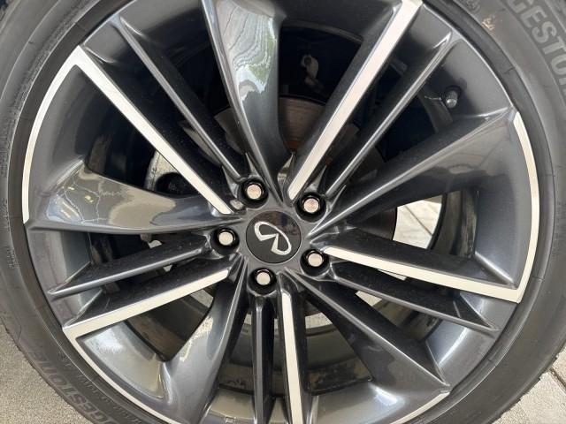 Infiniti QX55 ESSENTIAL AWD 2023