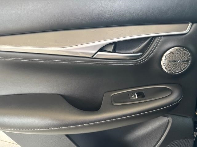 Infiniti QX55 ESSENTIAL AWD 2023