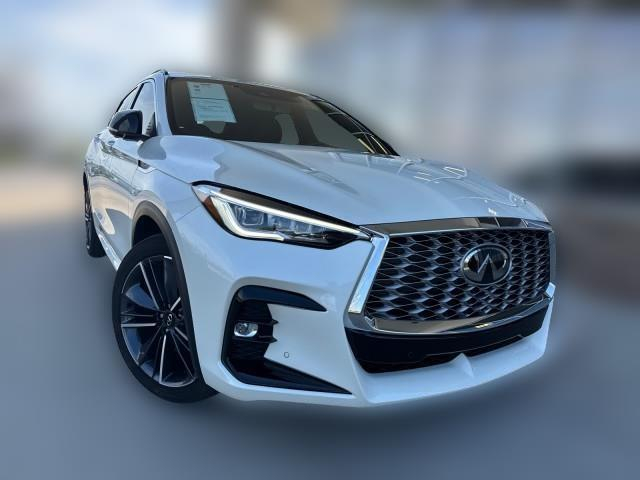 2023 Infiniti QX55 ESSENTIAL AWD