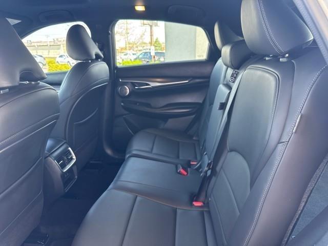 Infiniti QX55 ESSENTIAL AWD 2023