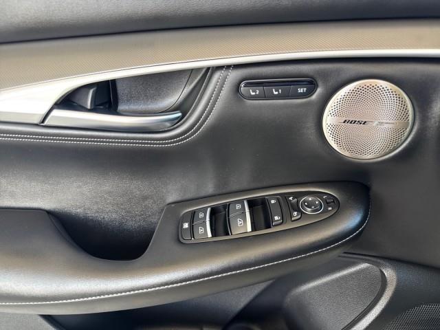 Infiniti QX55 ESSENTIAL AWD 2023